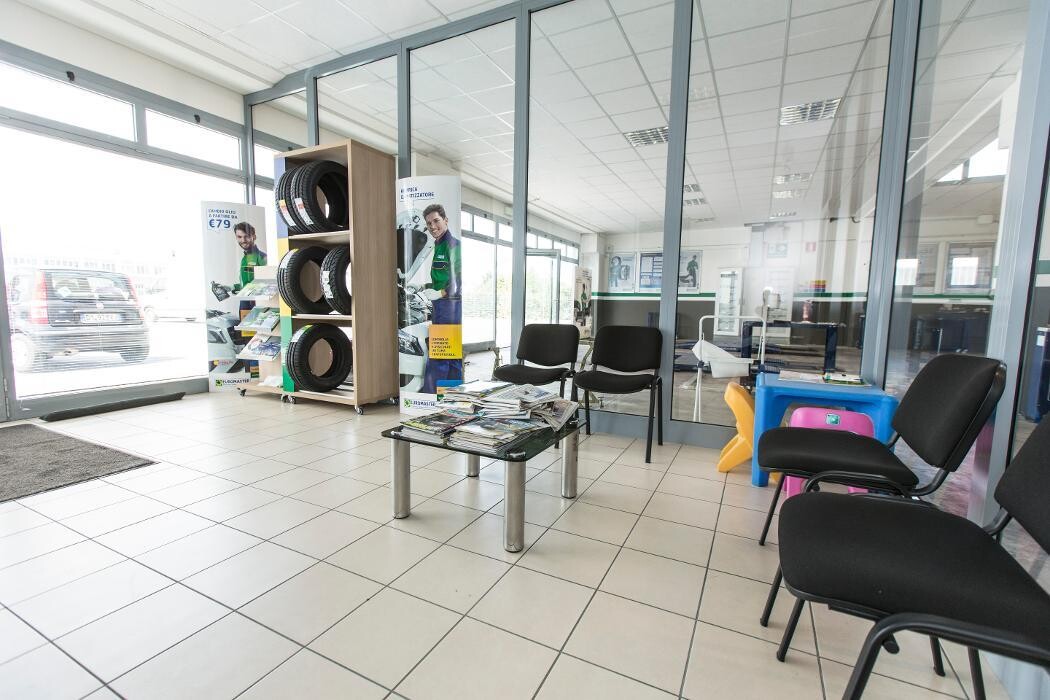 Images Euromaster Casasola Gomme