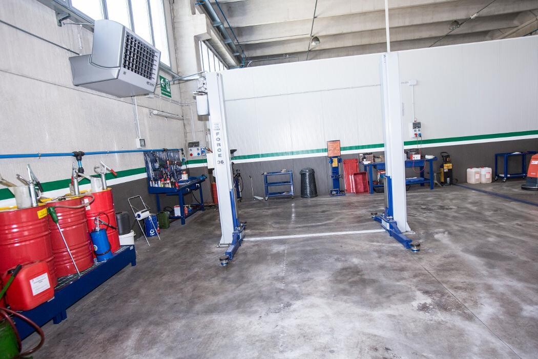 Images Euromaster Casasola Gomme