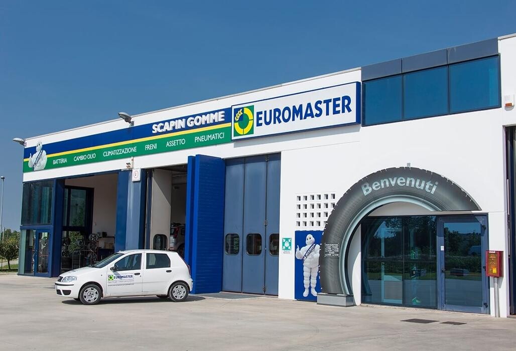 Images Euromaster Scapin Gomme