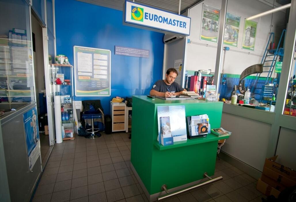 Images Euromaster Gomma 2000