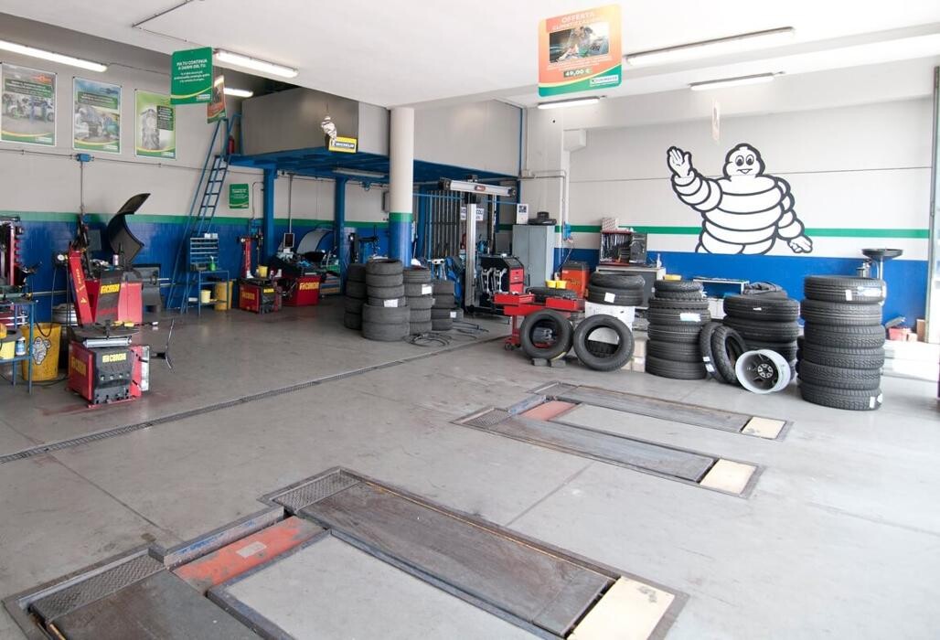 Images Euromaster Gomma 2000