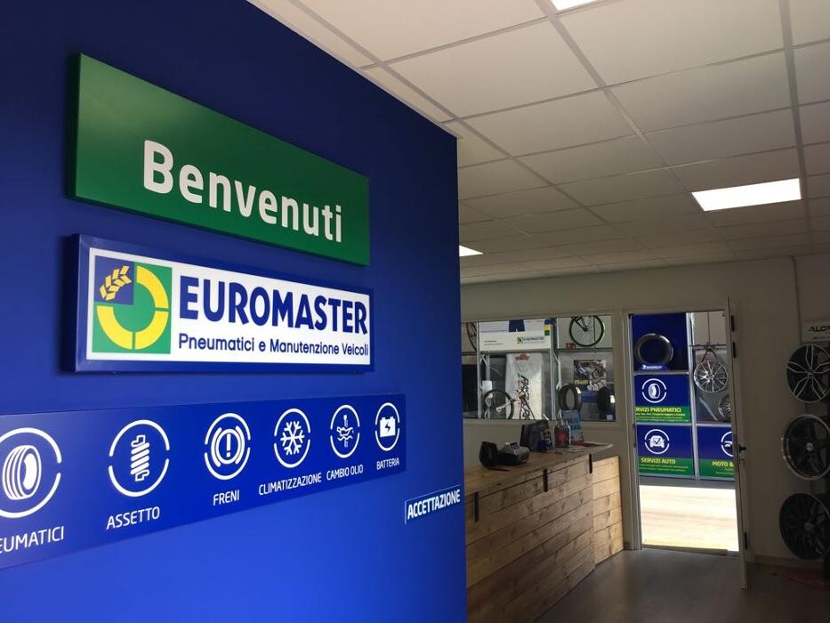 Images Euromaster Brianza Gomme
