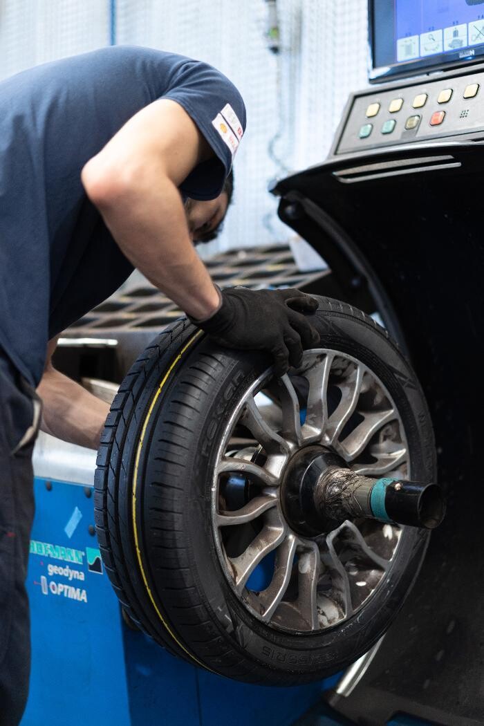 Images Euromaster Brianza Gomme