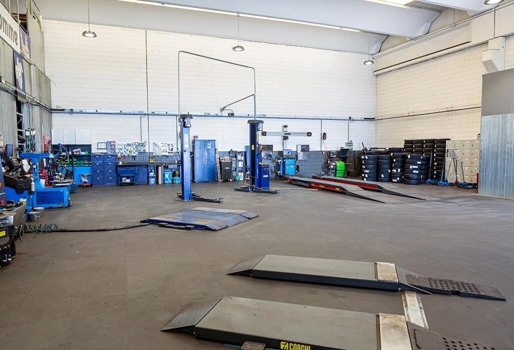 Images Euromaster Brianza Gomme