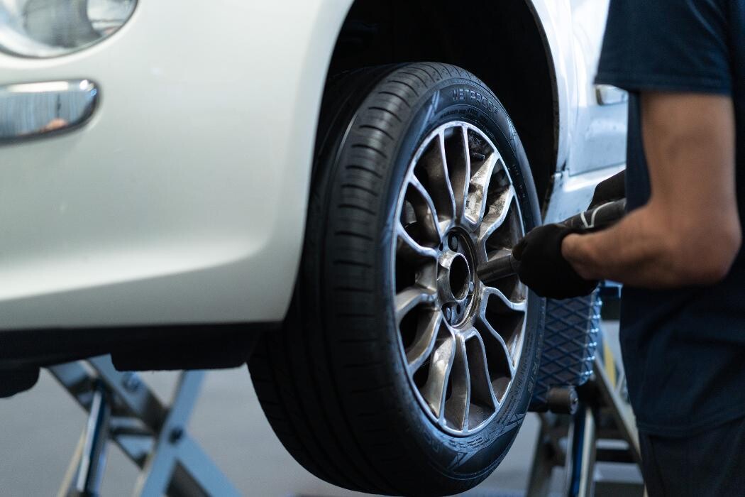 Images Euromaster Brianza Gomme