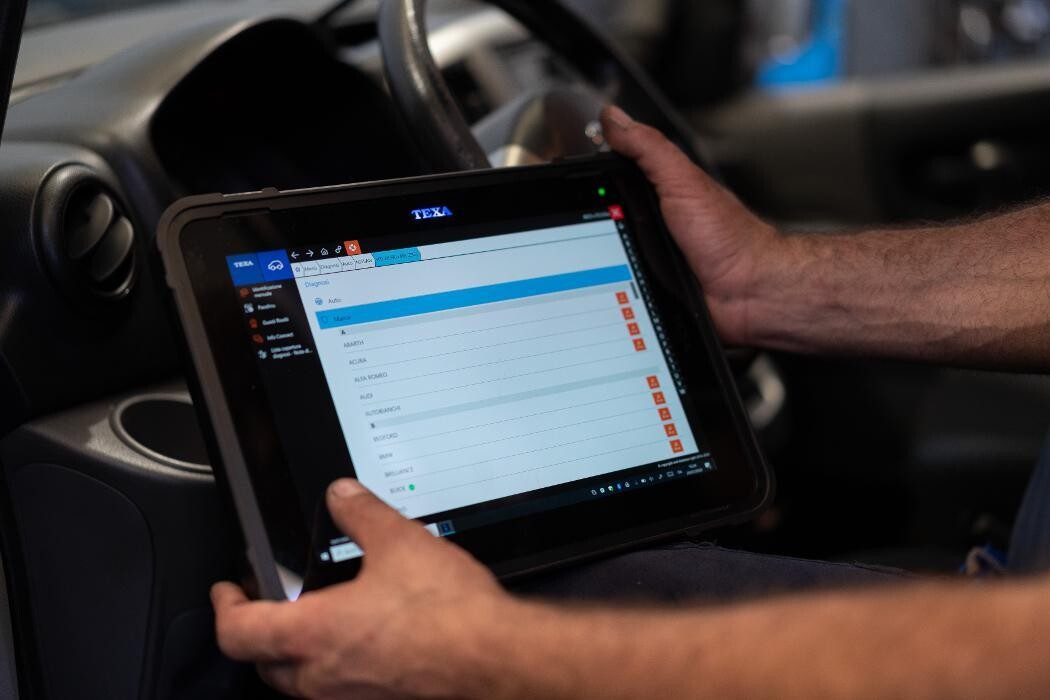 Images Euromaster Brianza Gomme