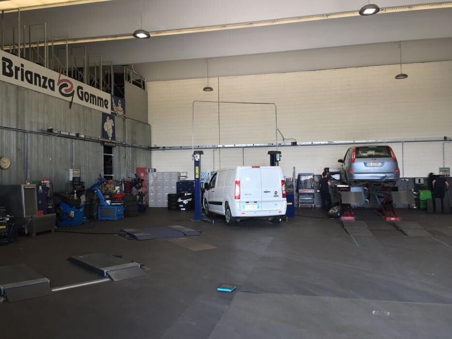 Images Euromaster Brianza Gomme