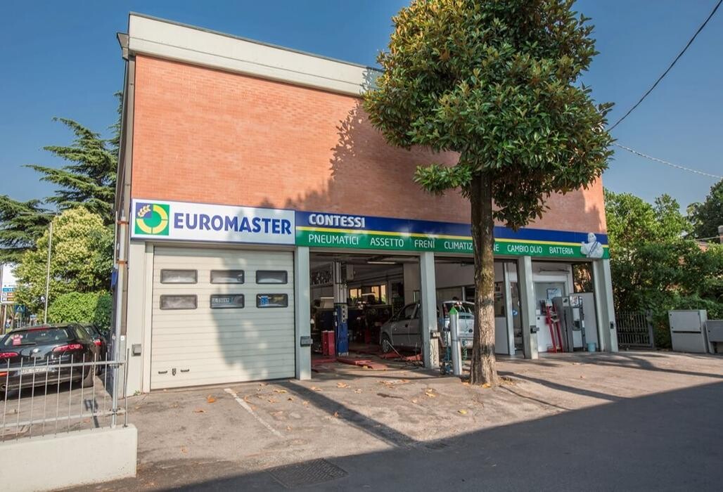 Images Euromaster Contessi Faentina