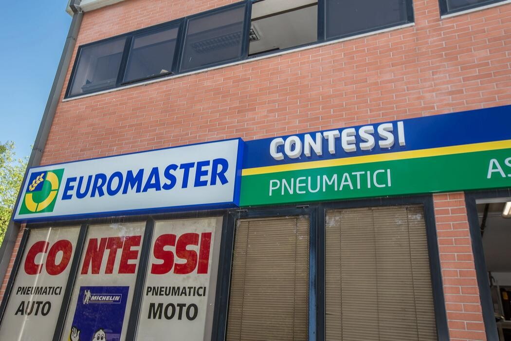 Images Euromaster Contessi Faentina