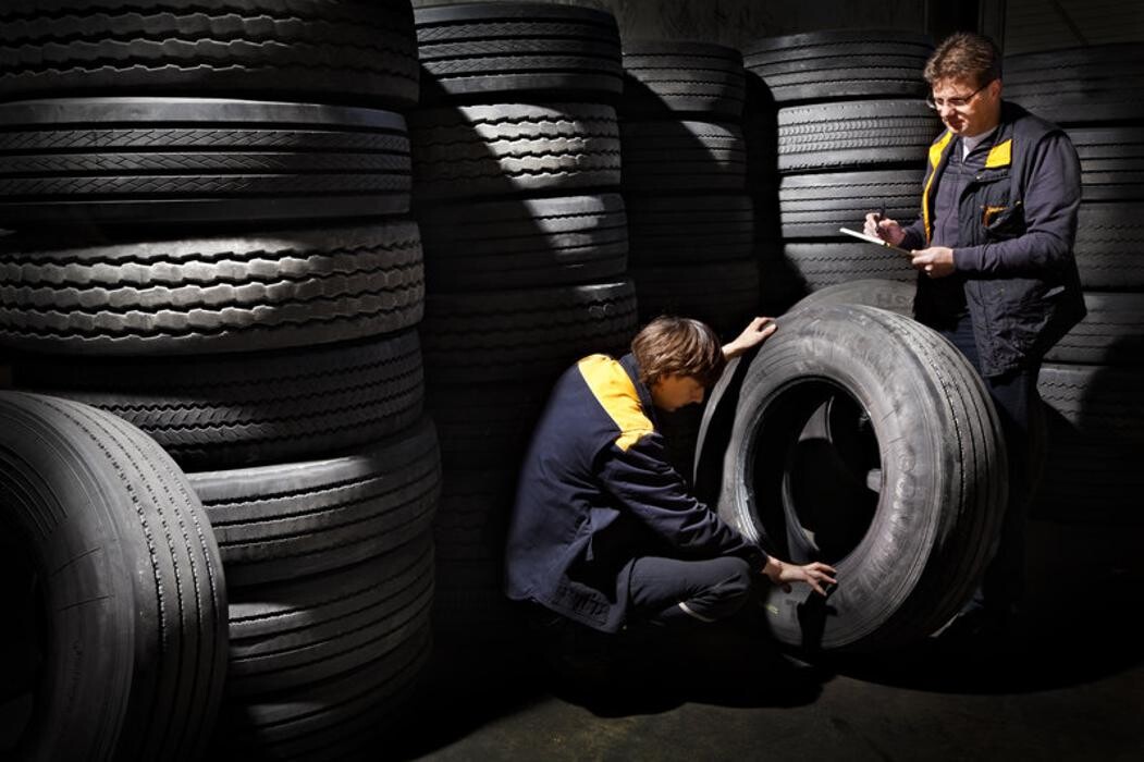 Images Euromaster Ciaramitaro Gomme