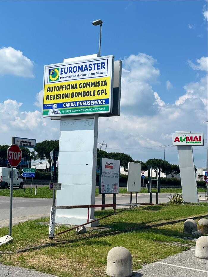 Images Euromaster Garda Pneuservice