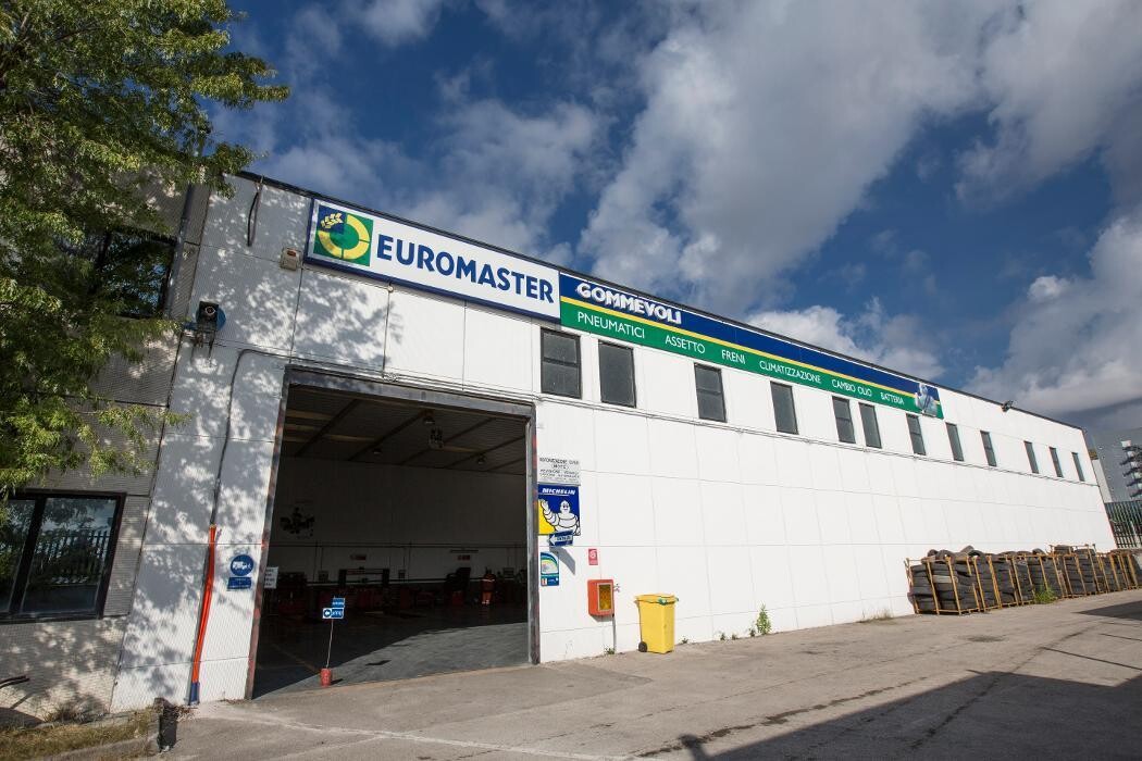 Images Euromaster Gommevoli