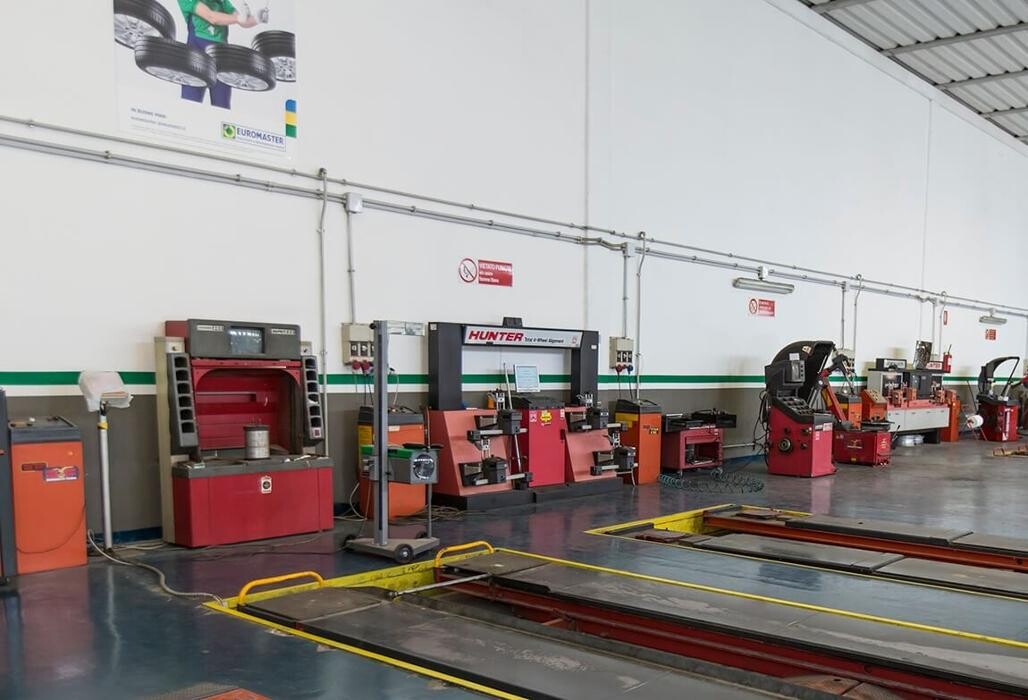 Images Euromaster Gommevoli