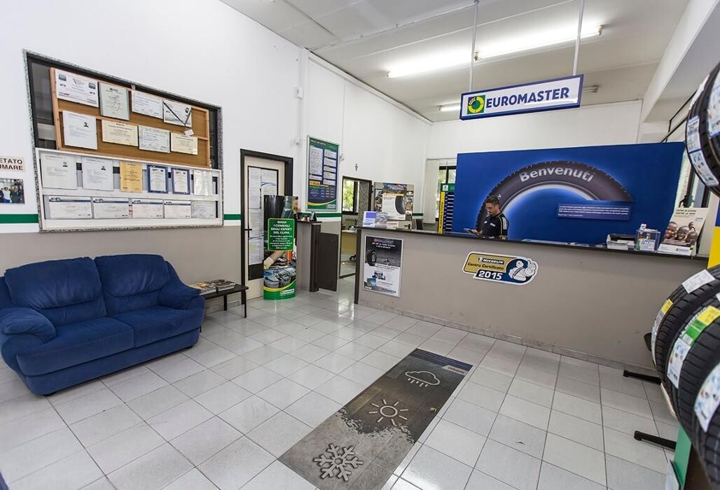 Images Euromaster Gommevoli