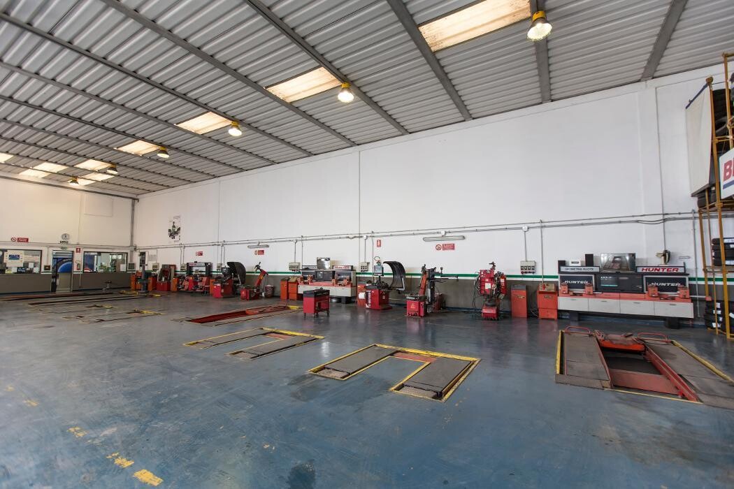 Images Euromaster Gommevoli