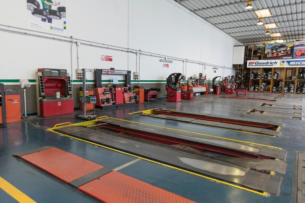 Images Euromaster Gommevoli