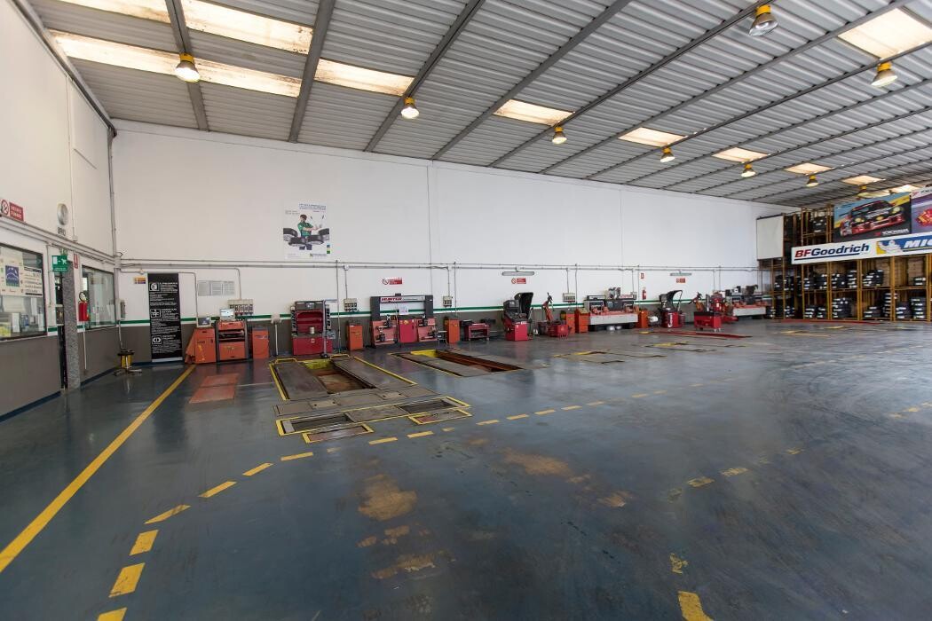 Images Euromaster Gommevoli