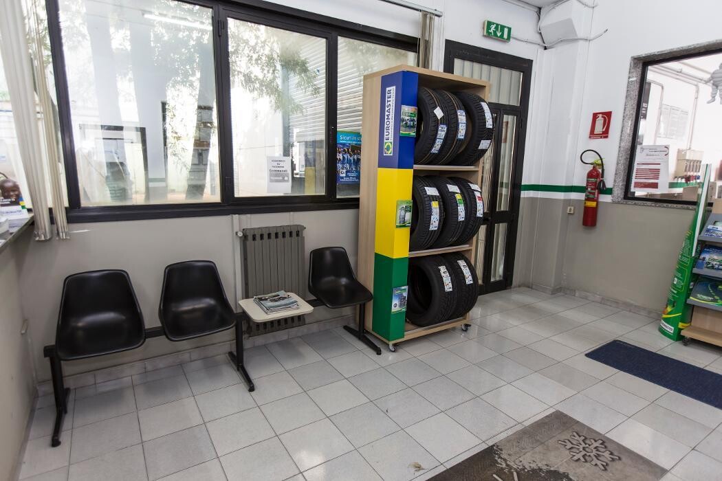 Images Euromaster Gommevoli