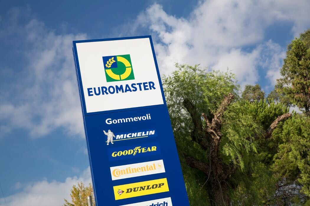 Images Euromaster Gommevoli