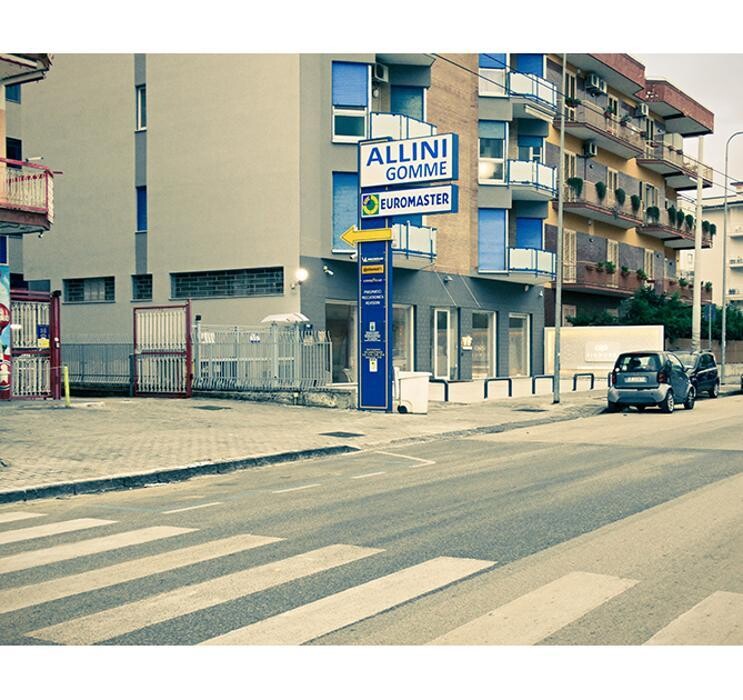 Images Euromaster Allini Gomme