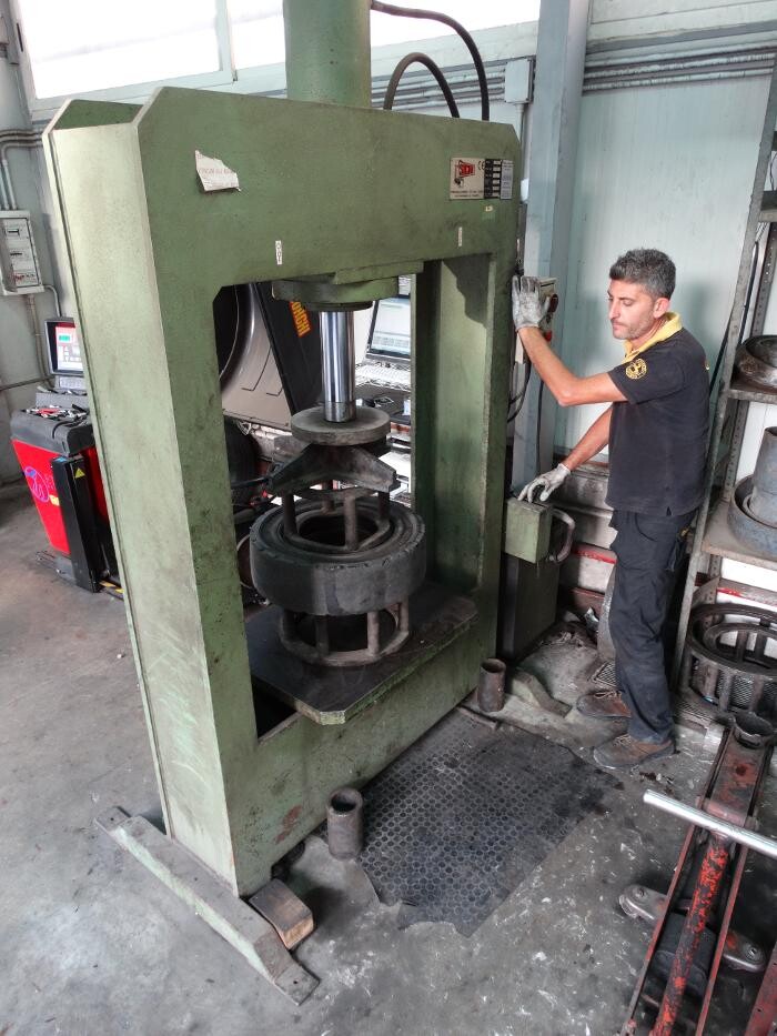 Images Euromaster Allini Gomme