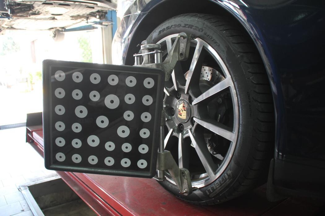 Images Euromaster Allini Gomme