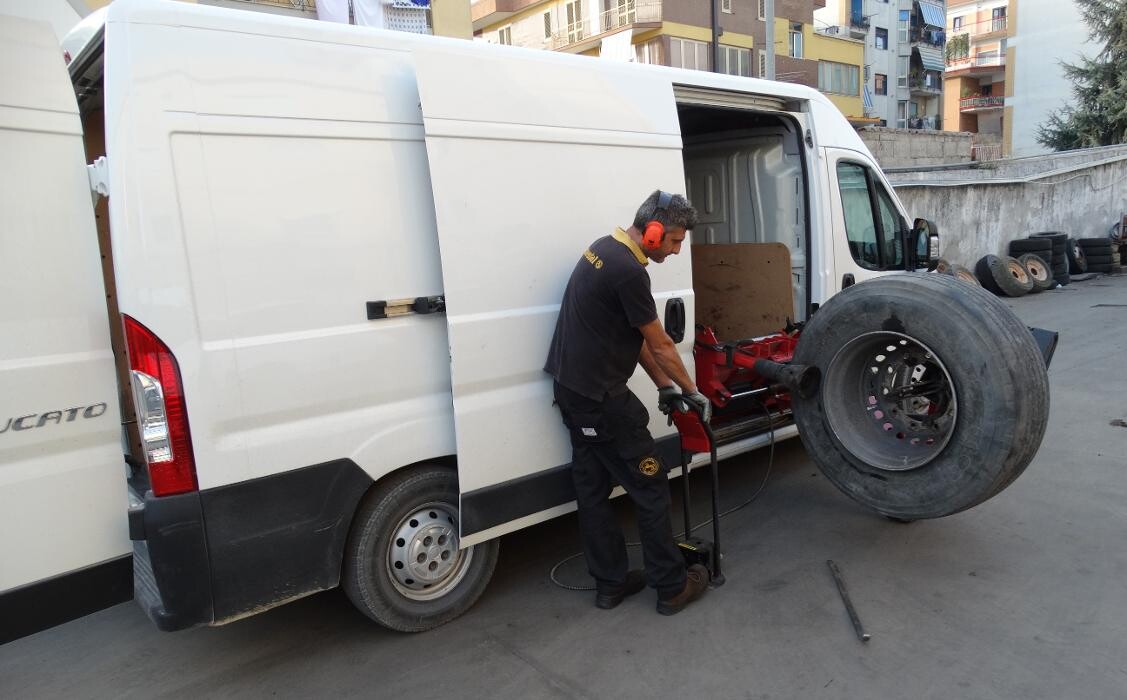 Images Euromaster Allini Gomme