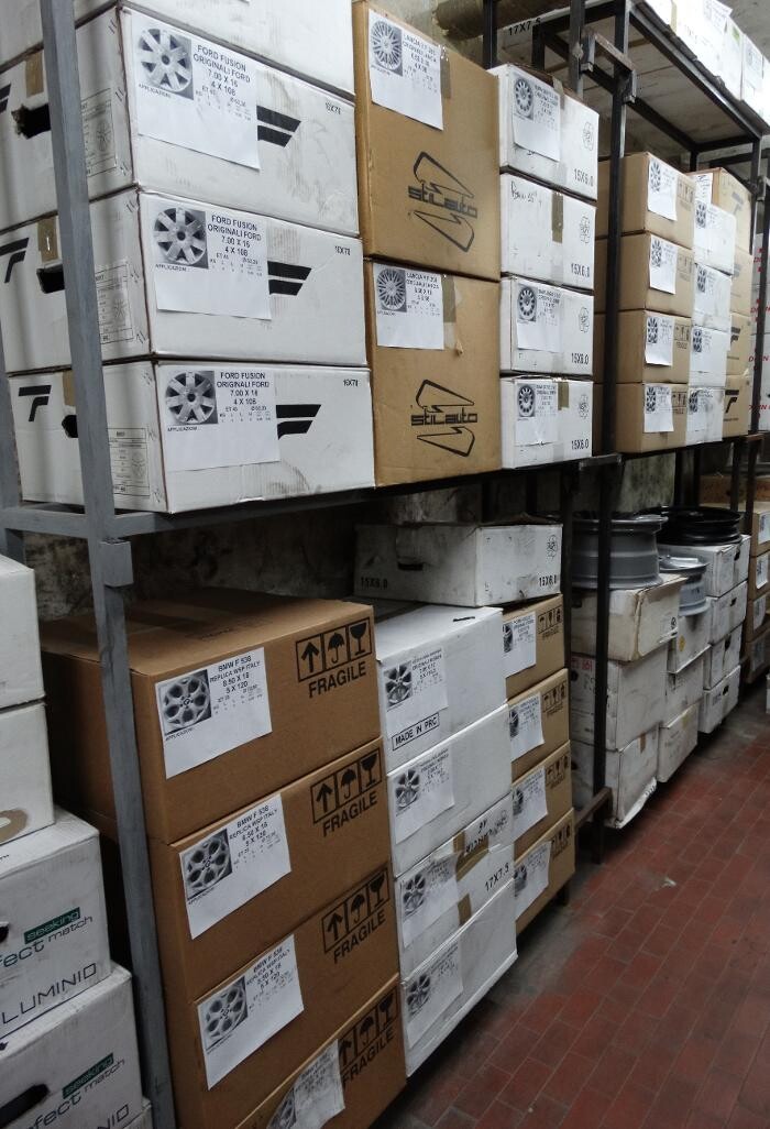 Images Euromaster Allini Gomme