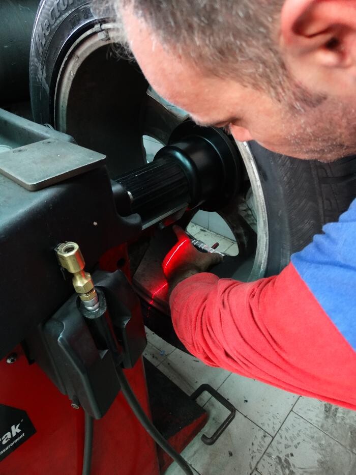 Images Euromaster Allini Gomme