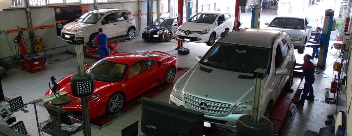 Images Euromaster Allini Gomme