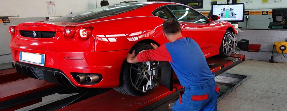 Images Euromaster Allini Gomme