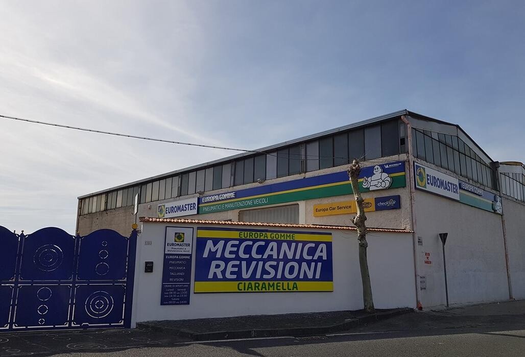 Images Euromaster Europa Gomme