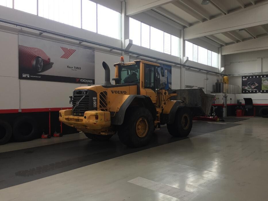 Images Euromaster Car Service 360
