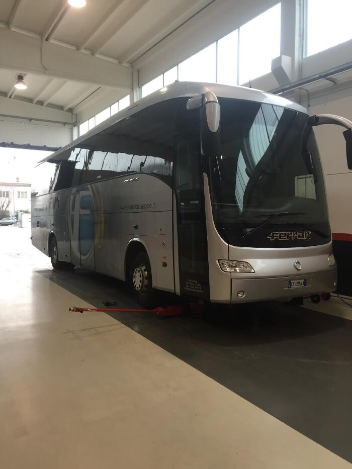 Images Euromaster Car Service 360