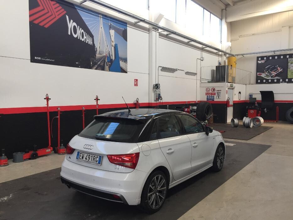 Images Euromaster Car Service 360