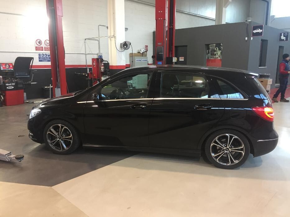 Images Euromaster Car Service 360