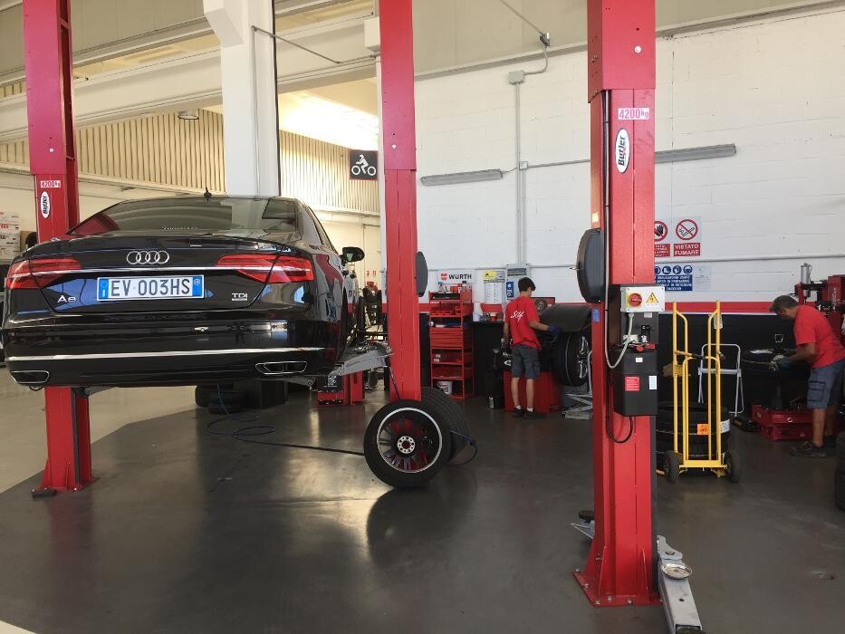 Images Euromaster Car Service 360