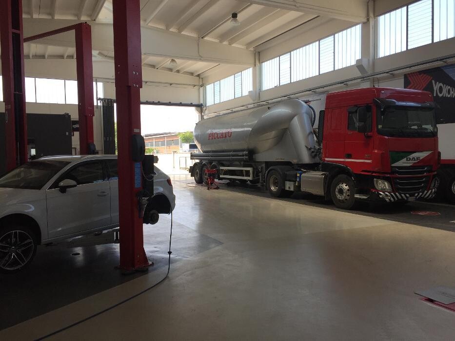 Images Euromaster Car Service 360