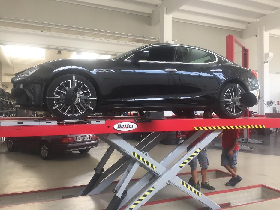 Images Euromaster Car Service 360