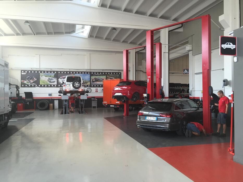 Images Euromaster Car Service 360
