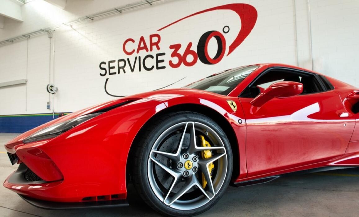 Images Euromaster Car Service 360