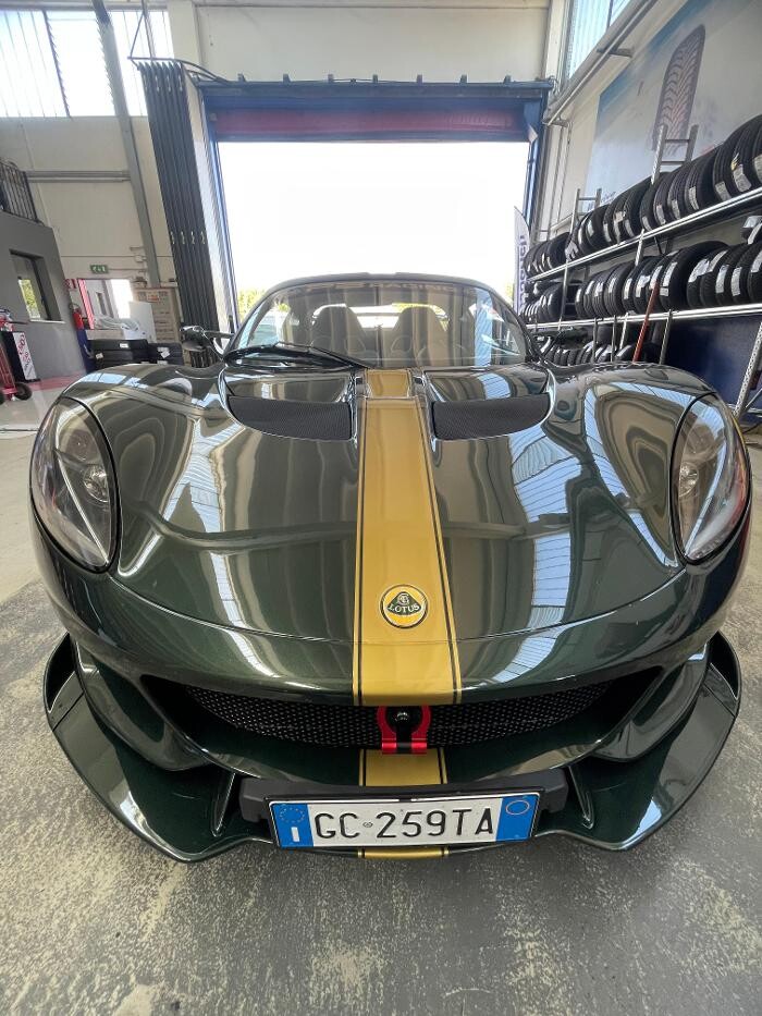 Images Euromaster Car Service 360