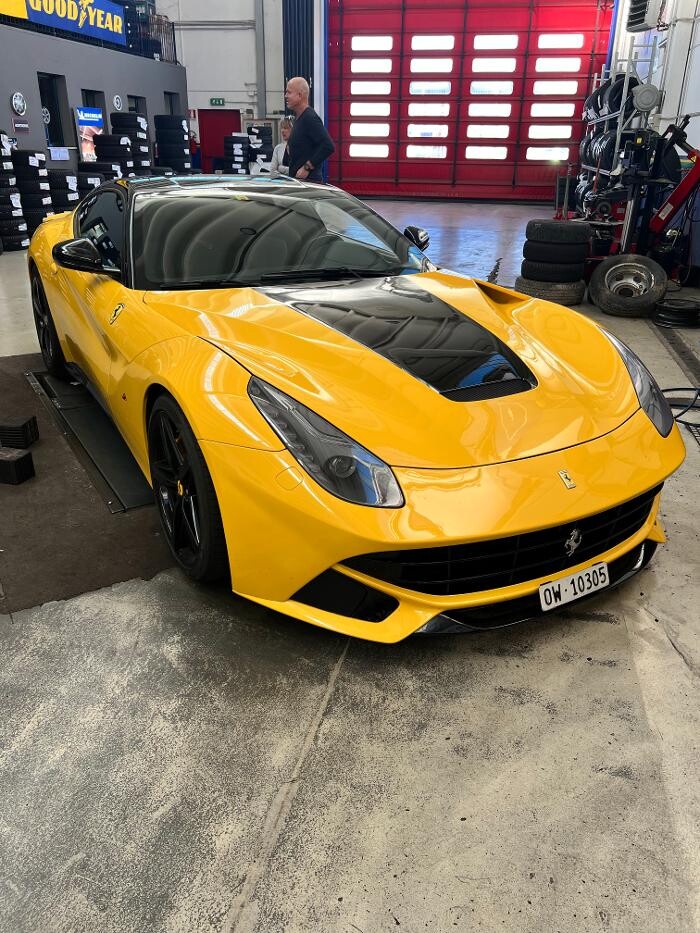 Images Euromaster Car Service 360