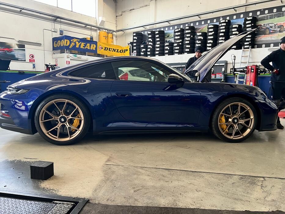 Images Euromaster Car Service 360