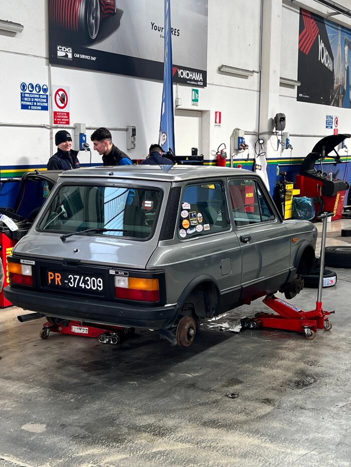 Images Euromaster Car Service 360