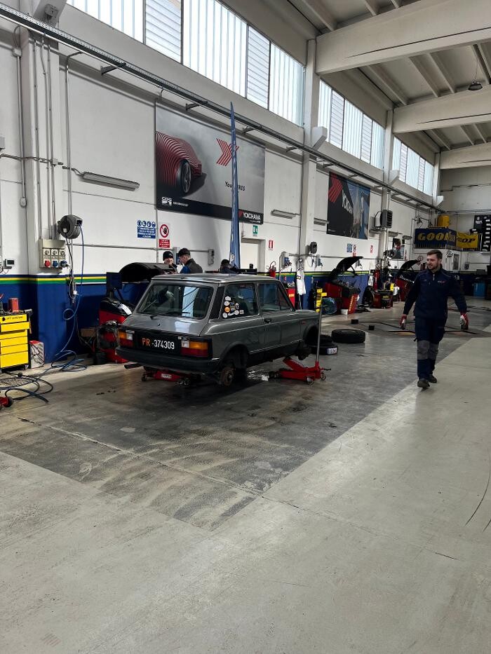 Images Euromaster Car Service 360