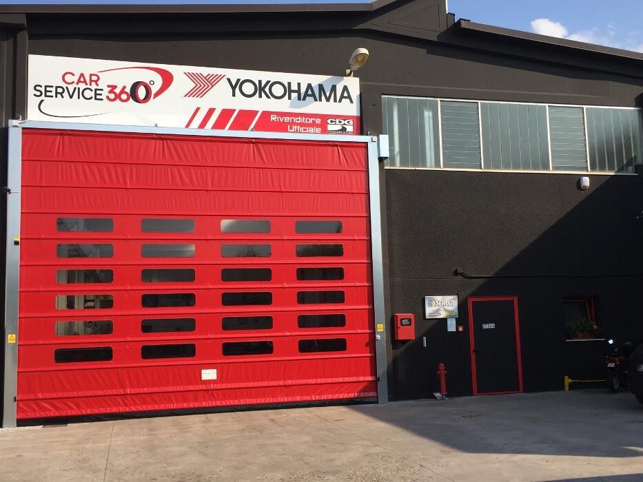 Images Euromaster Car Service 360