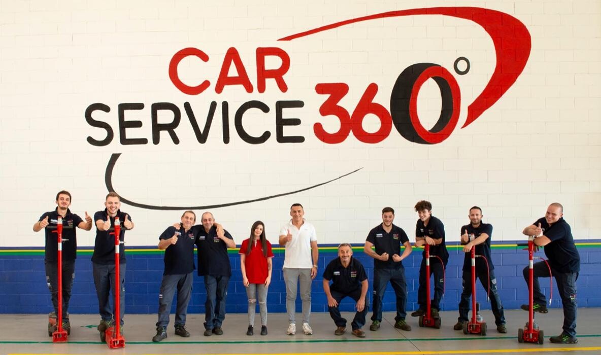 Images Euromaster Car Service 360
