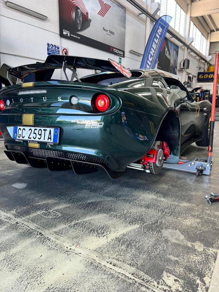 Images Euromaster Car Service 360
