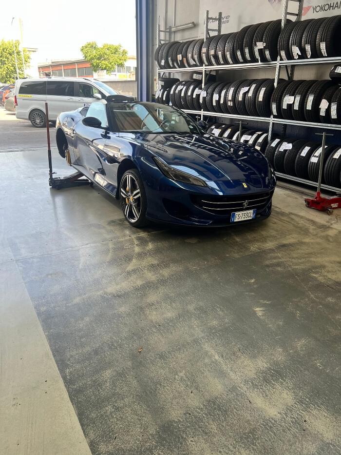 Images Euromaster Car Service 360